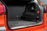 Fiat 500L Cross 2017 года (UK)
